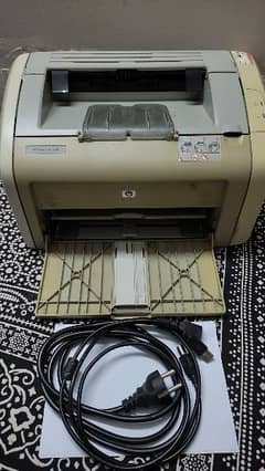 HP Laserjet 1020 For Sale