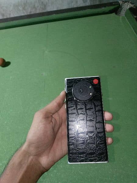 Leica lens phone 1 (12/256gb) ( exchange possible) 2