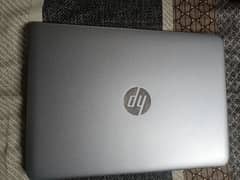 Hp 840 g3 i5 7th generation in perfect condition