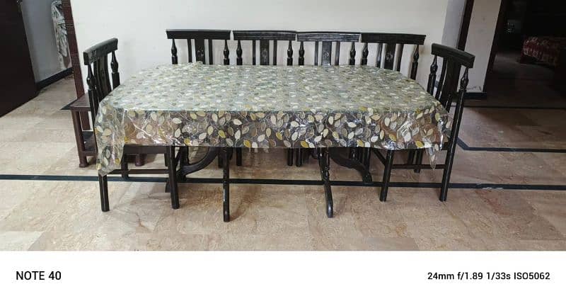 dining table for sale 1