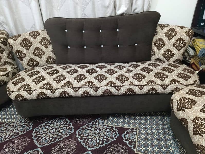 9 Seater Sofa set 2