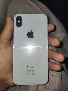 iphone x 64gb non pta