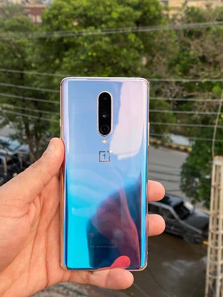 Oneplus 8 6