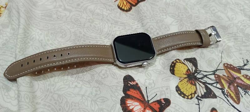 Smart Watch Kw39 max For Men Women 2