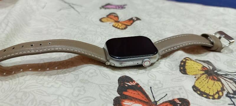 Smart Watch Kw39 max For Men Women 3