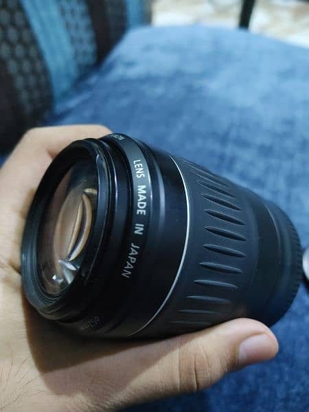 55/200mm zoom lens for canon 2