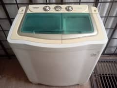 Kenwood washing machine -0323-48-11-0-11+ 0