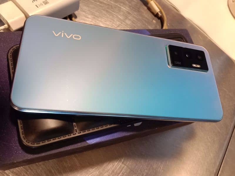 vivo v23e 8 256gb 3