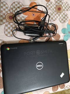 Dell Chromebook 3180