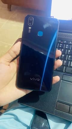 vivo y11