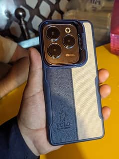 Infinix hot 40 pro 0