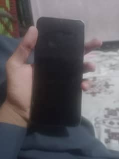 Tecno spark 7