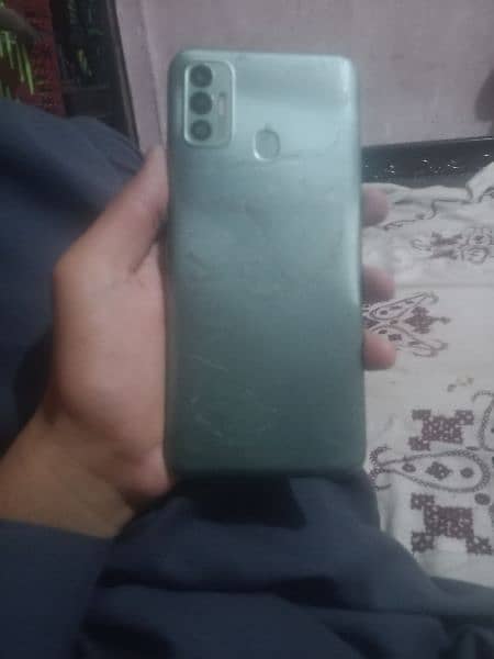 Tecno spark 7 1