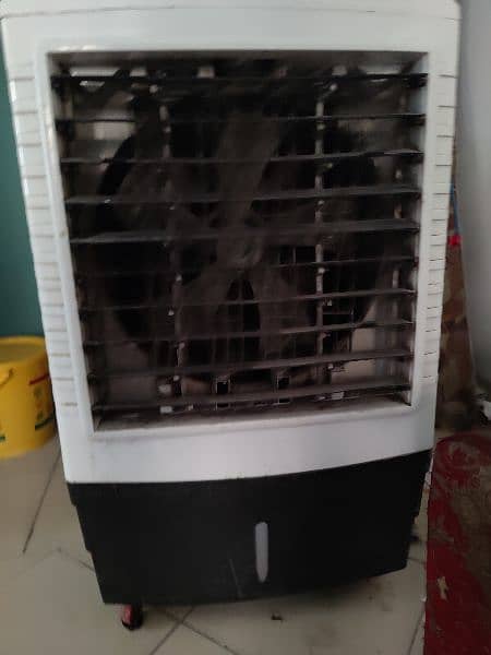 Air Cooler 1