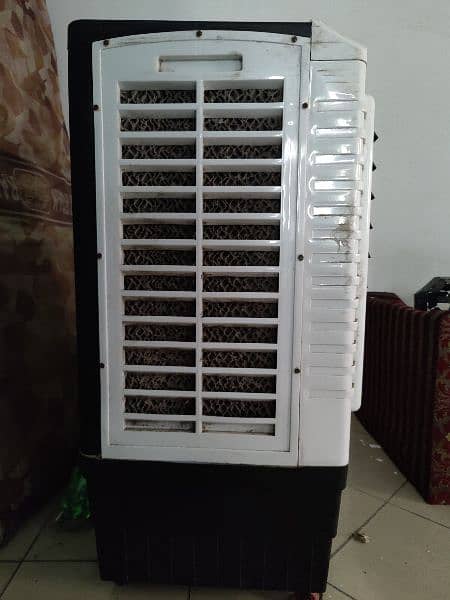 Air Cooler 2