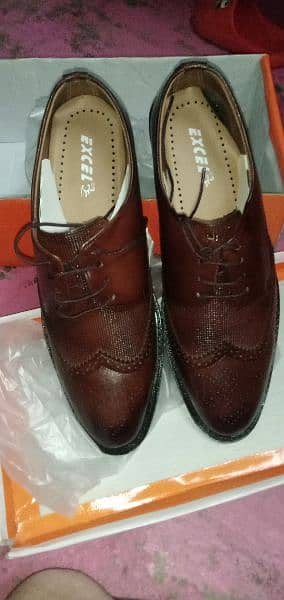 men leather shoes 1