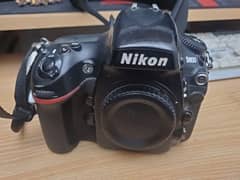 nikon d800