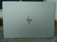 HP Elitebook Laptop Core i7 8th Generation  Elitebook 830 G5