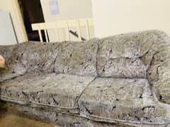 Used sofa for sell