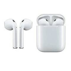 Air pods White