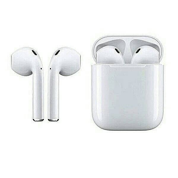 Air pods White 0