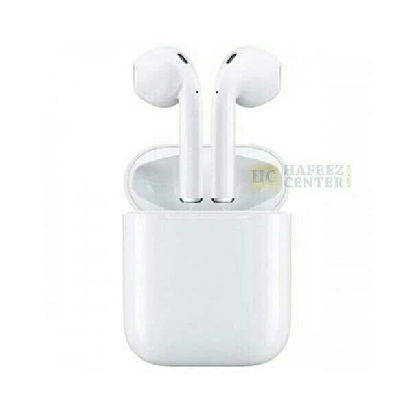 Air pods White 1