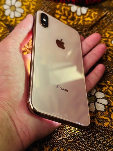 IPhone XS 256Gb Non Pta 10/10 Lush Condition Exchange Possible 1