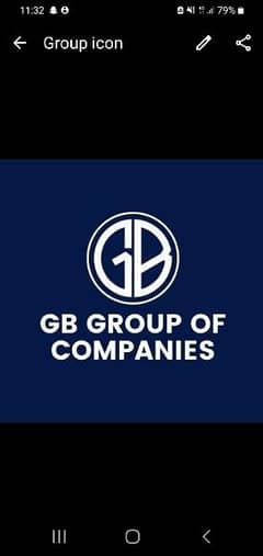 gb group of companies