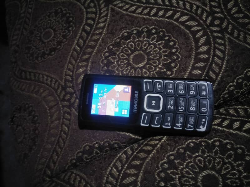 me mobile 4