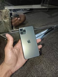 iPhone 11 pro 256 GB