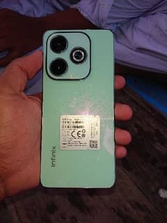 Infinix Hot 40i