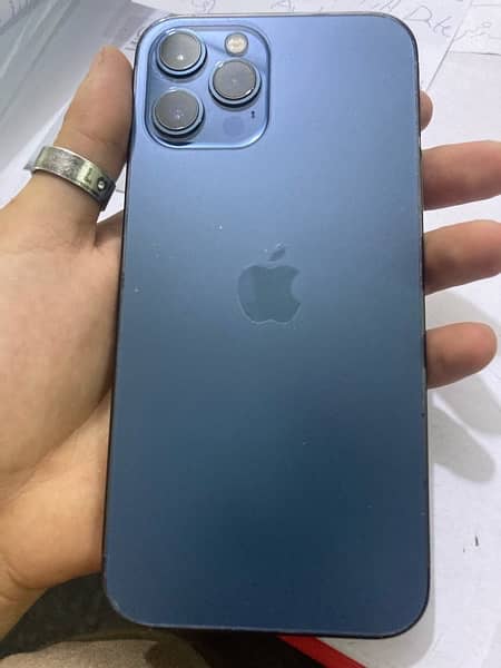 Iphone 12 Pro Max 2