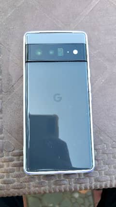 google pixel 6 pro 0