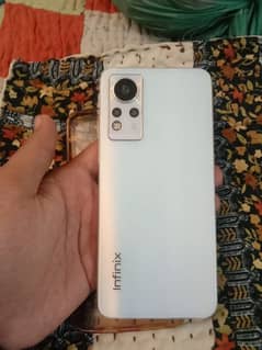 Infinix note 11 0