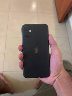 IPHONE 11 128GB FU 0