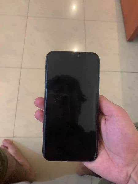 IPHONE 11 128GB FU 1