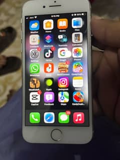 I want to sale my iPhone 8 PTA prove