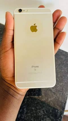 iPhone 6s Stroge/64 GB PTA approved for sale 0325=2452=771