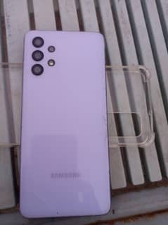 Samsung a32 6/128 full box