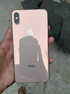 iPhone XS max