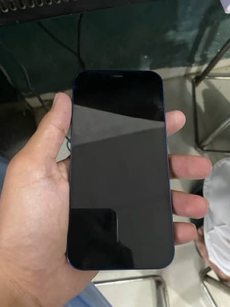 Iphone 12 Nonpta factory unlock 2