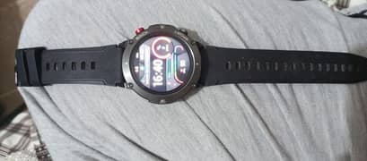 Bluetooth C21 Smart watch