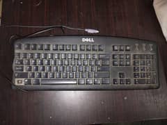 Dell keyboard 03204048571