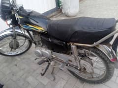 honda 125 0317 4147305