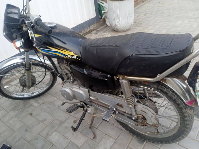 honda 125 0317 4147305 1