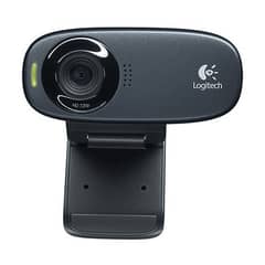 Best Logitech Budget Webcam C310 HD 720p 60ps