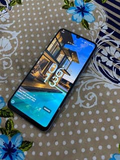 Realme Note 50