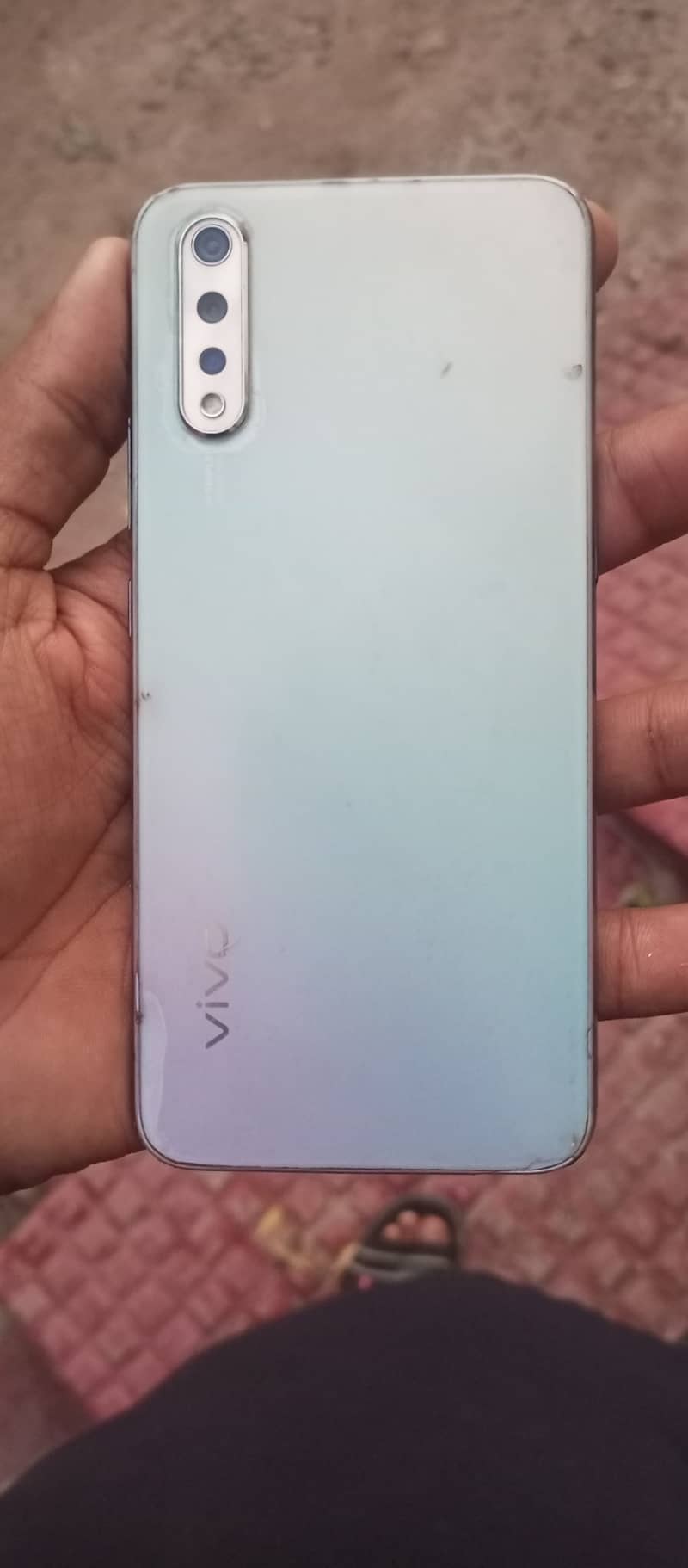 vivo s1 1