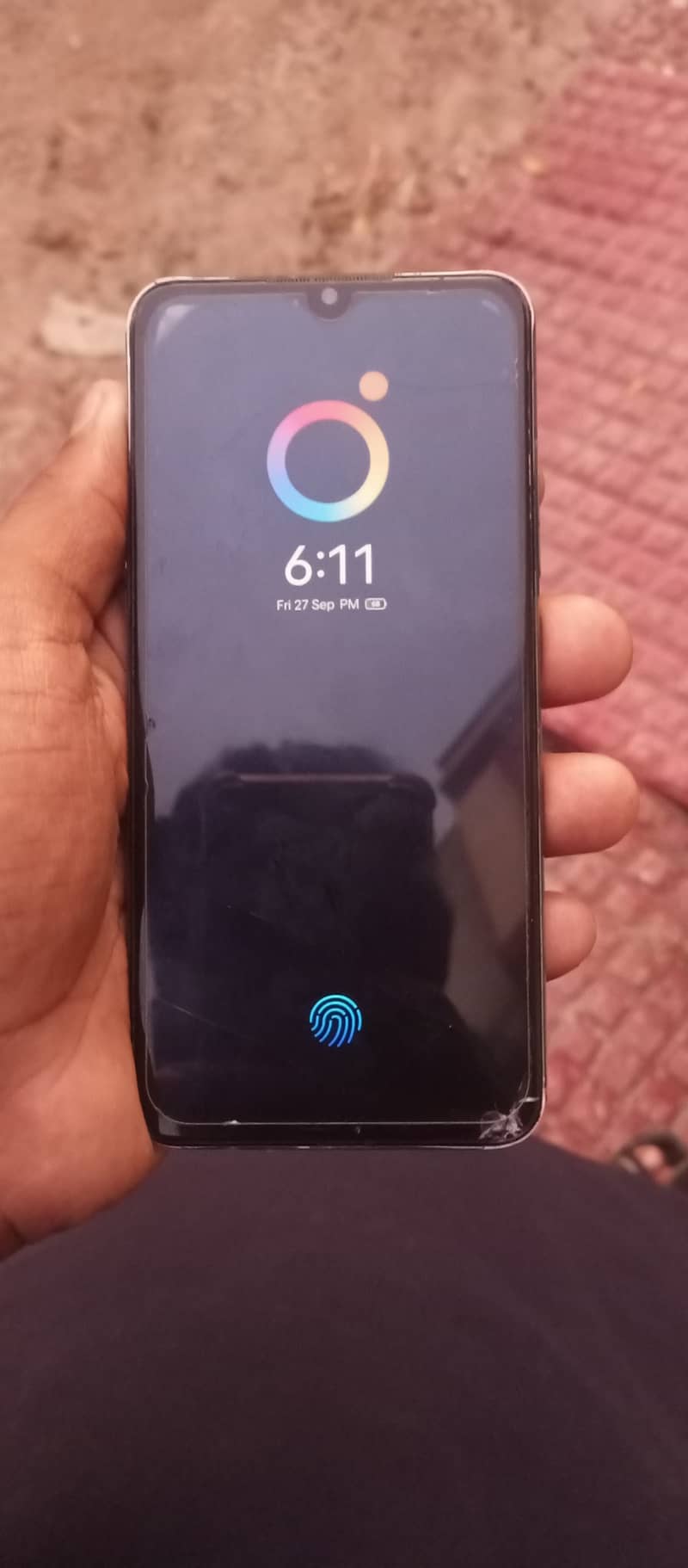 vivo s1 2