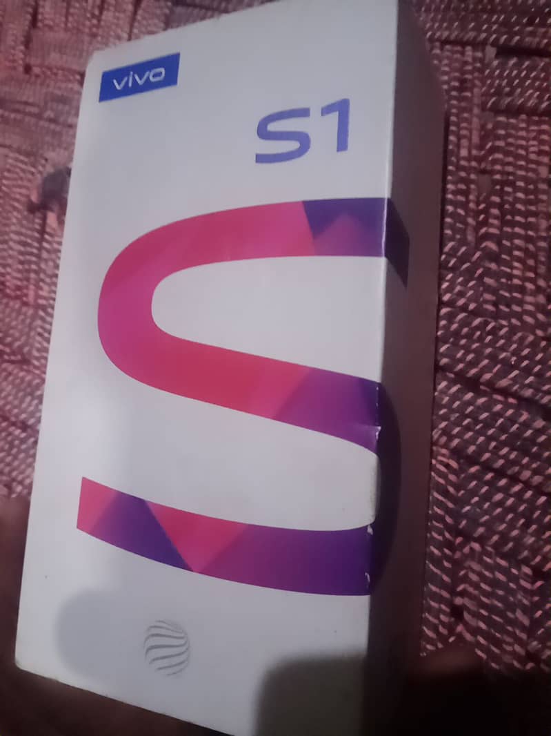 vivo s1 5